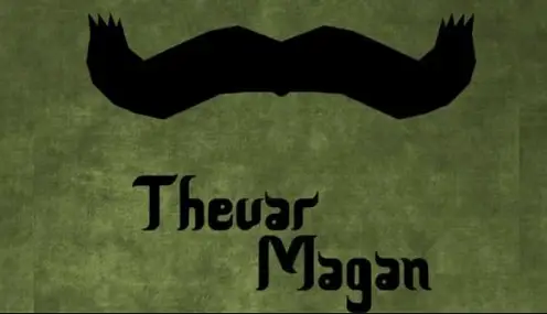 Thevar Magan Ringtone